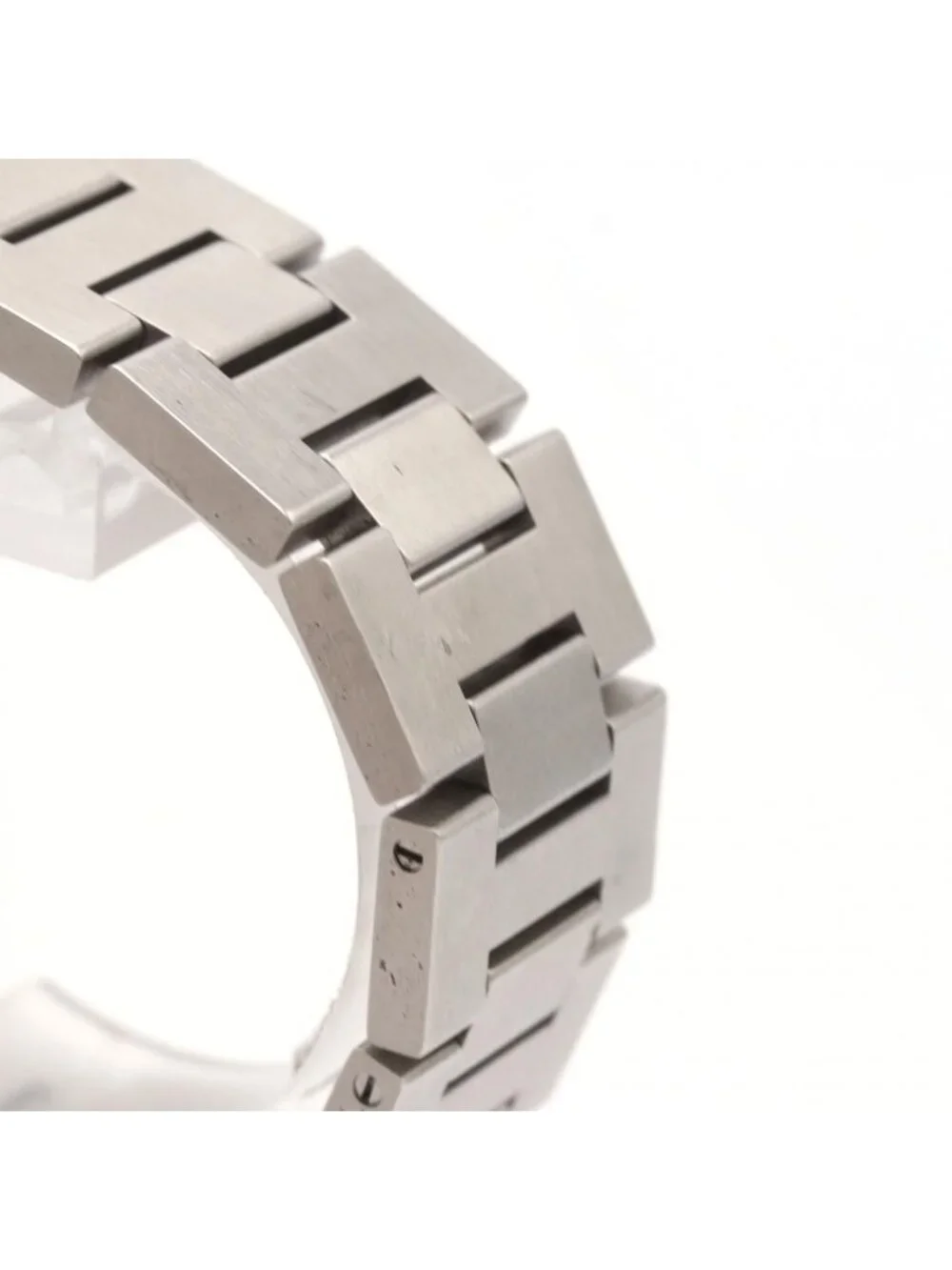 Cartier Pasha C SS Automatic Watch
